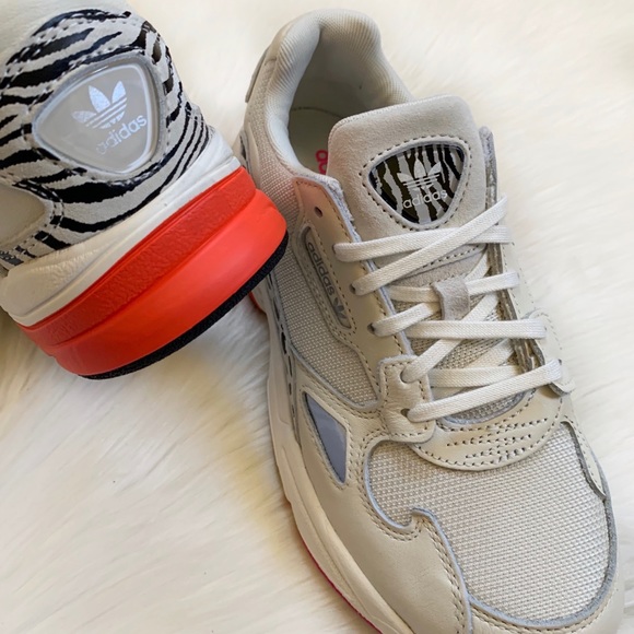 Adidas Originals Women’s Falcon Shoes - Picture 5 of 9